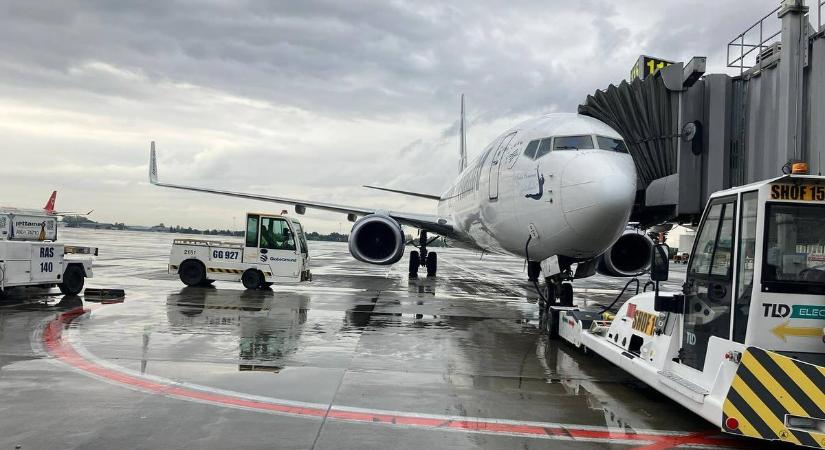 Nem bírja az árversenyt a Tarom a magán légitársaságokkal
