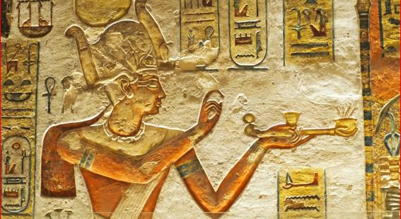Újabb kedvenc helyeim, egyiptomi érdekességek, 7. rész