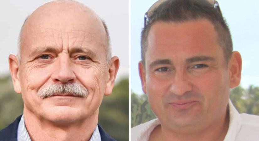 Életműdíjat kapott Kéry Ferenc – Pataki Tamás Magyar Kommunikációs Nagydíjas lett