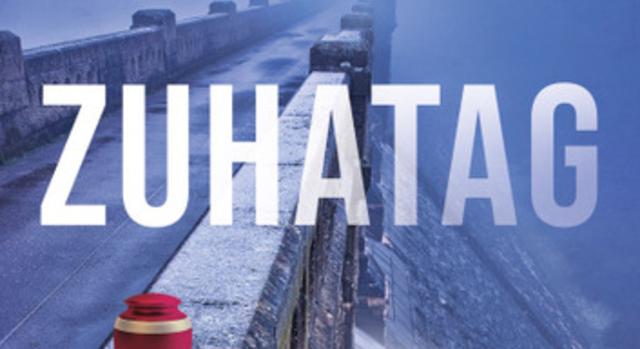 Zuhatag