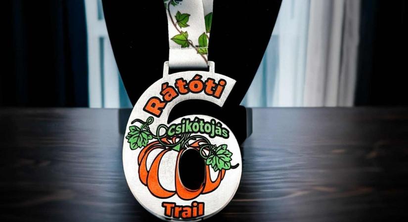 Itt a hosszú hétvége egyik legjobb futóprogramja