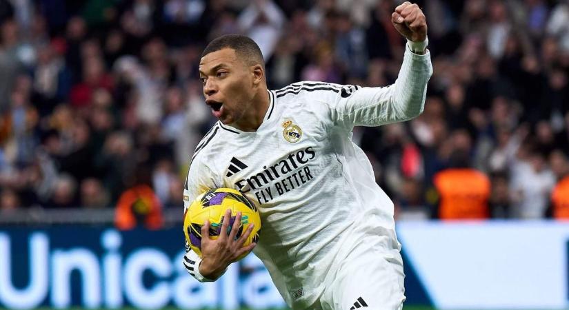 A Frankfurt otthonában javíthatnak Szoboszlaiék, rangadó Madridban