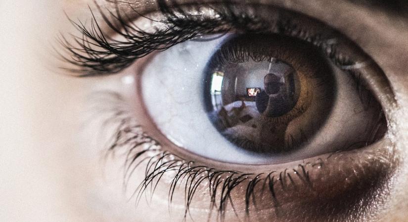 Sikerült: helyreállította a látást egy új implantátum