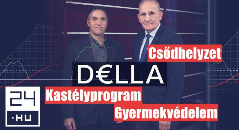 Gémesi György: Amit a kormány Budapesttel csinál, az elfogadhatatlan