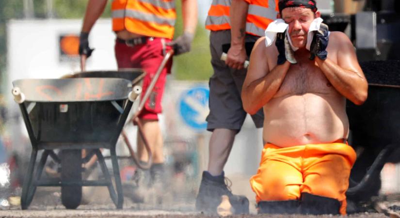 Kezdhetünk aggódni? Rémisztő hírt kaptunk pár perce a 2026-os minimálbér-emelésről