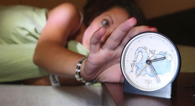 Éjszakai találkozás önmagunkkal: az alvás tükör arról, kik vagyunk valójában