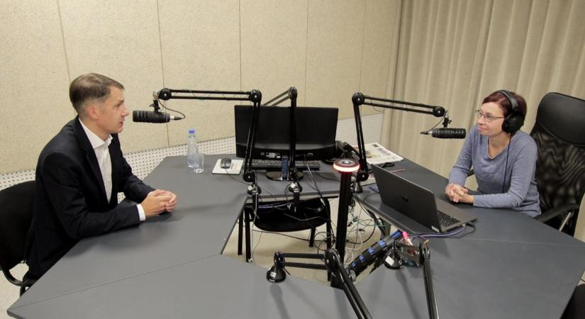 Dr. Pásztor Bálint: Orbán Viktor minden magyarnak a miniszterelnöke