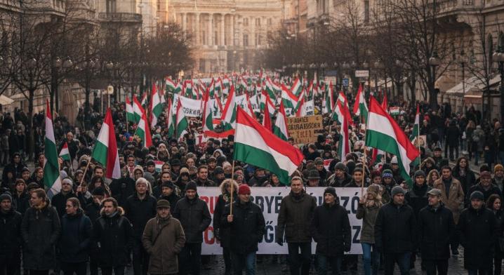 Elmenne valamelyik Menetre október 23-án? - SZAVAZÁS