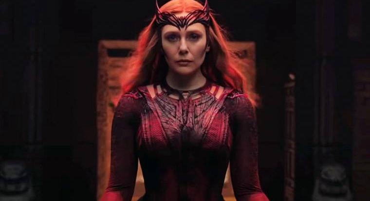Elizabeth Olsen már csak akkor vállal filmszerepet, ha azt mozikban is forgalmazzák