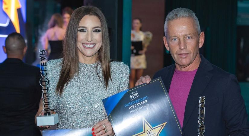 „Innen indultam el…” – Rubint Réka könnyek között tért vissza a tornaterembe, ahol minden elkezdődött