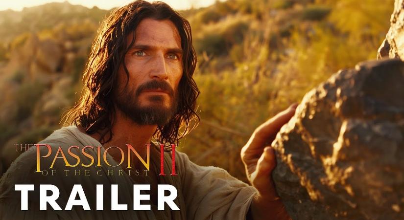 Újabb részletek derültek ki a Passió folytatásáról– Mel Gibson túlvilági eposzt ígér