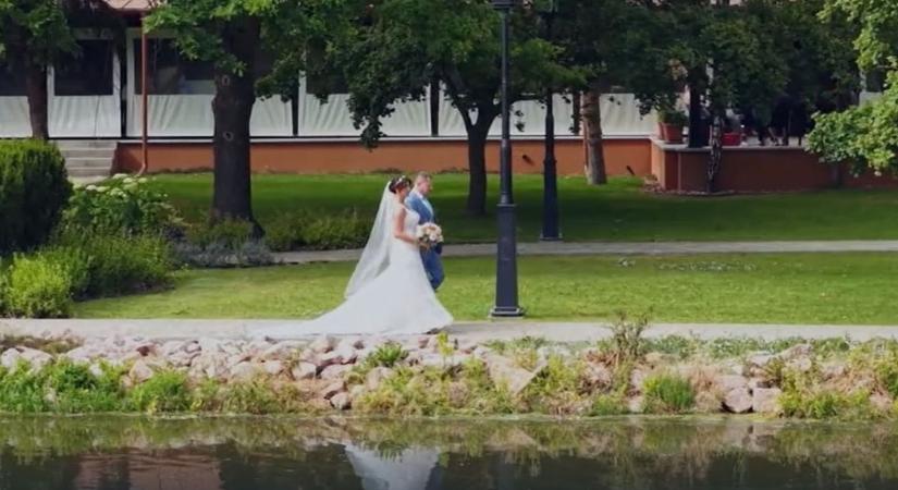 Újabb esküvő a Házasság első látásra műsorában, visszatérhet egy régi kecskeméti szereplő is – videó