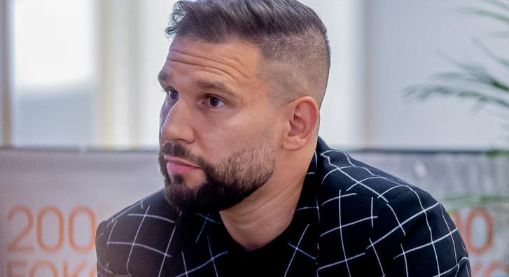 Bilincsbe verve vitték el étterméből Rácz Jenőt: „Hívom az ügyvédemet!”