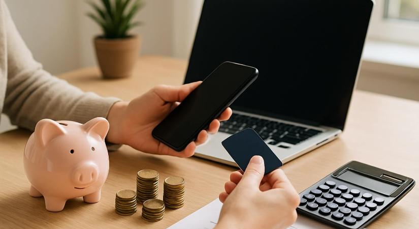 Gyorshitel online: Előnyök és kockázatok sürgős pénzszükséglet esetén
