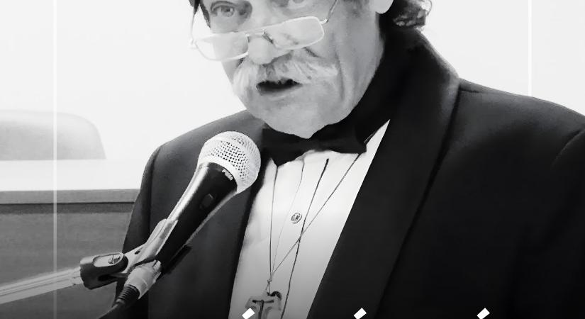 Elhunyt Molnár László rádióbemondó, rendező
