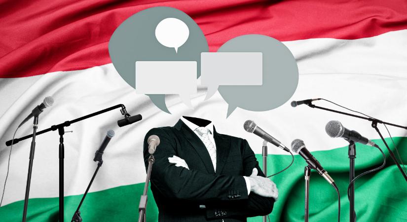 Na, ezt nem teszi zsebre Orbán Viktor! Vagy ha igen, akkor Magyar Péter nem!