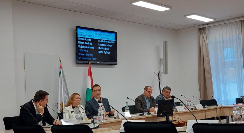 Ezúttal se ment át Karácsony Gergely Szigettel kapcsolatos javaslata