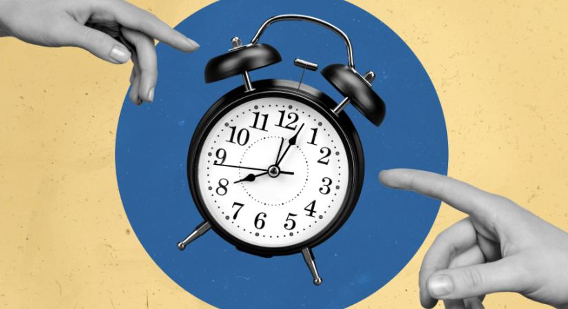 Óraátállítás – Íme az ok, amiért a téli időszámítás jobb, mint a nyári