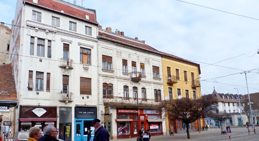 Elképesztő, mit rejt a Széchenyi utca! - fotókkal