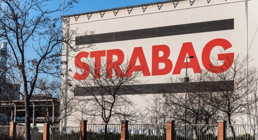 Strabag-ügy: Lázár nekiment az M5-ös autópályát kezelő cégnek