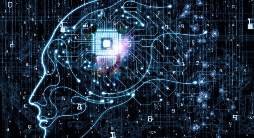 A NER bűnözőt csinál a Mesterséges Intelligenciából
