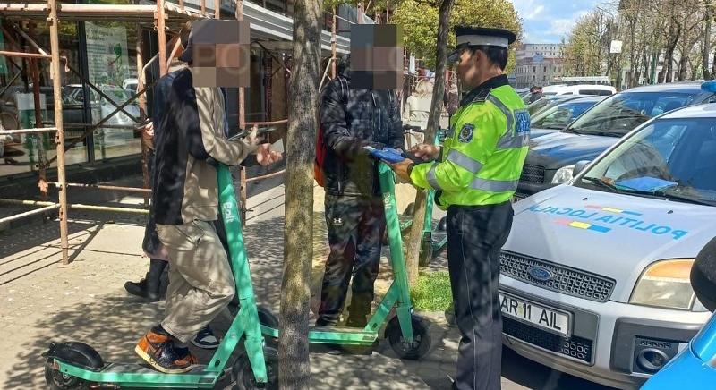 Kötelező RCA az elektromos kerékpárokra és rollerekre