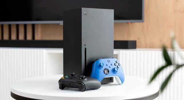 Nemhogy lemondott róla, a Microsoft új szintre emeli a következő Xboxot