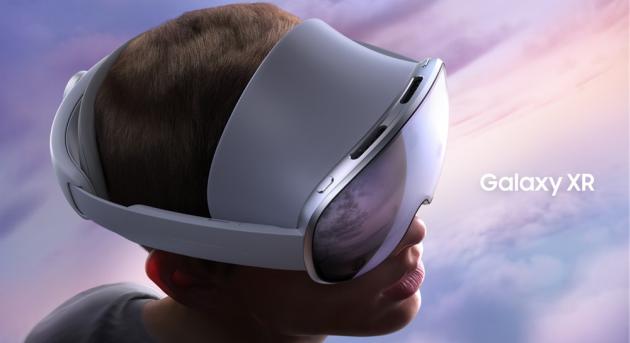 Bemutatta XR headsetjét a Samsung