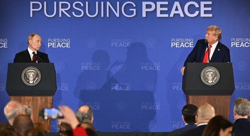 Hatalmas vereséget jelentene Brüsszel számára a budapesti békecsúcs