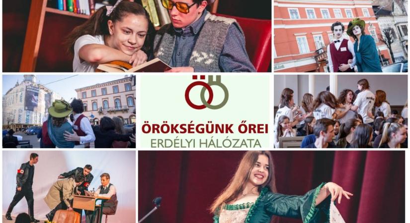 Indul az Örökségünk őrei országos műemlékvédelmi verseny