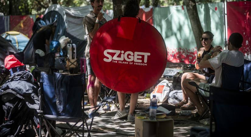 Másodszorra sem ment át a Sziget megmentésének terve a fővárosi bizottságon