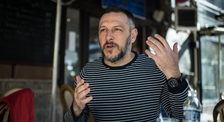 Czutor Zoltán is beleállt Ákosba