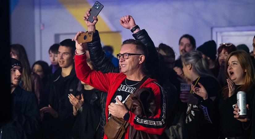 Három nap alatt két helyszínen 21 zenekar lép színpadra ezen a vadiúj debreceni fesztiválon