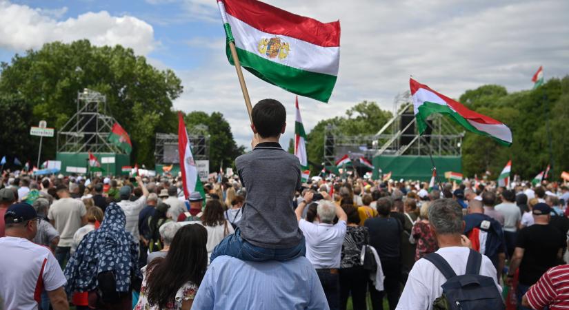 Minden idők legnagyobb békemenete várható: ön is velünk tart?