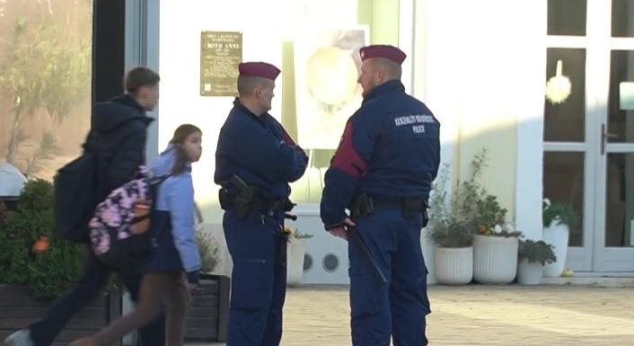 Számos intézkedést hozott a miskolci városvezetés a közbiztonság javításáért  videó