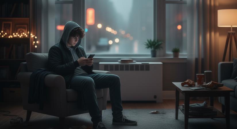 Újabb lépés a gyermekek digitális egyensúlyáért