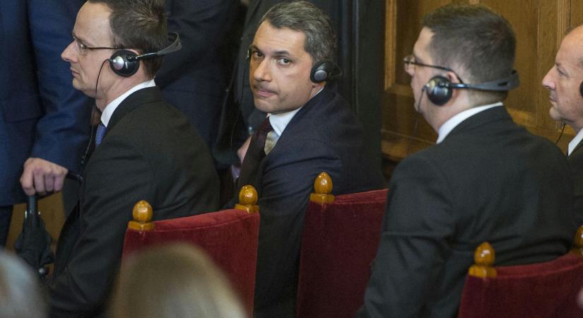 Brüsszeli kémügy: könnyen lehet, hogy a külügy és a hírszerzés közötti ellentét vezethetett a bénázáshoz