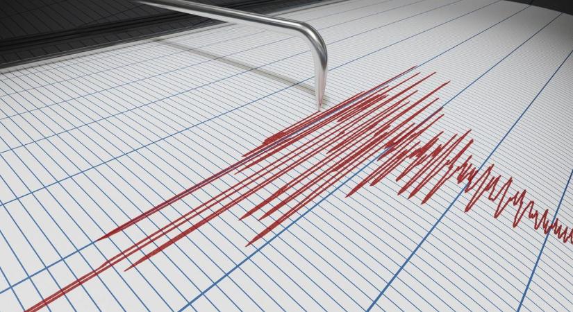Újabb földrengés Csongrádon – az eddiginél erősebb rengés rázta meg a térséget!
