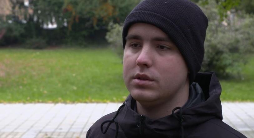 Az ongai Tisza Sziget kapcsolattartója szerint több, a baloldalhoz köthető személy is feltűnt a pártban  videó