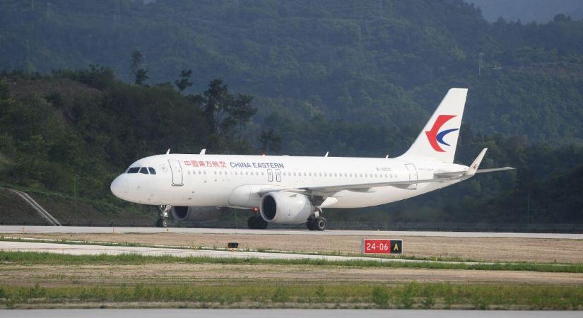 Az Airbus bemutatott az Egyesült Államoknak: Kínában nyit céget a francia óriás