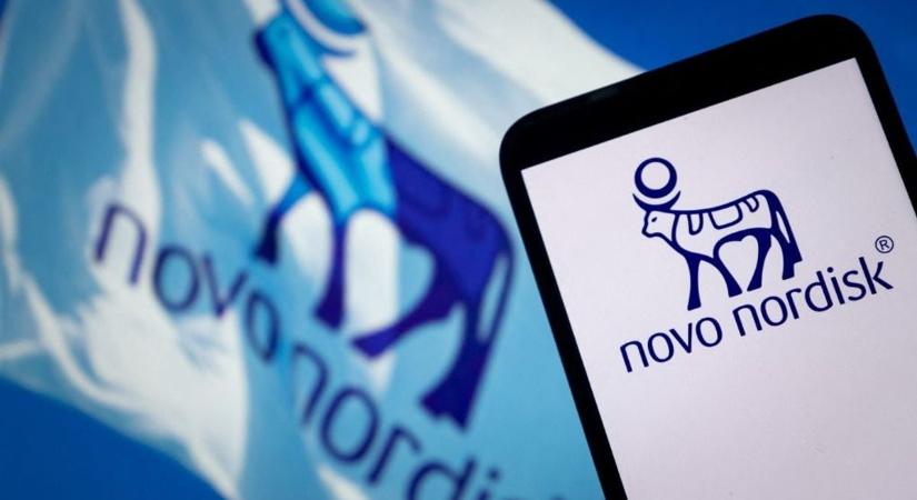 Ráborították az asztalt a Novo Nordisk vezetésére, zuhan a részvény
