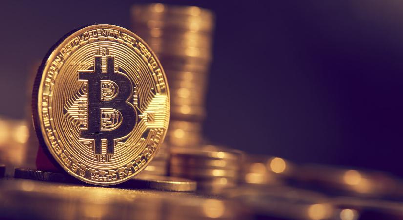 A nagy átverés! Az arany esett, a Bitcoin úgy tűnt mindent visz