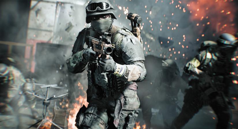 Nálad is furának érződik a célzás a Battlefield 6-ban? Itt a megoldás!