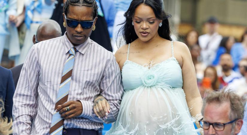 Az LVMH válni akar Rihannától