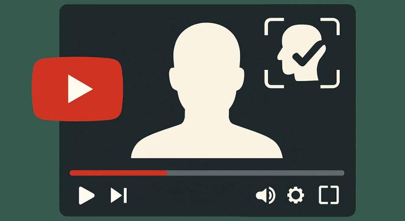 Új eszközzel küzd a YouTube deepfake-imposztorok ellen
