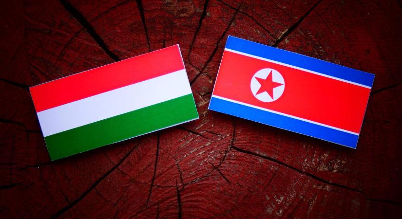 Brutális vicc jelent meg Magyarországról és Észak-Koreáról a nemzetközi sajtóban, sorra veszik át az oldalak