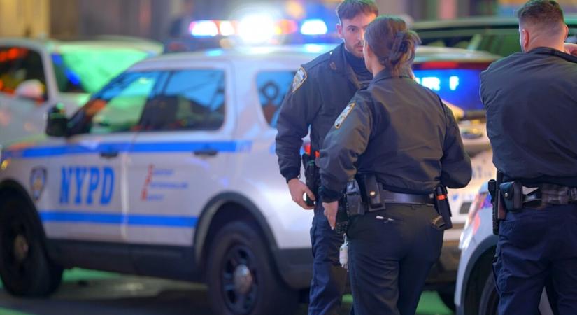 Nyomtalanul eltűnt egy szlovák tinédzser New Yorkban – a család kétségbeesetten keresi Michalt