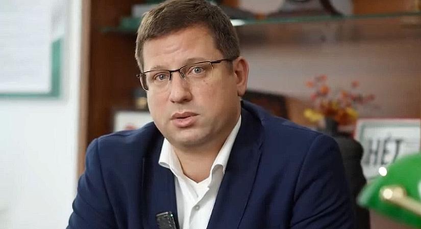 Gulyás Gergely: A fegyverszállítás és Ukrajna EU-csatlakozása ellentétes Magyarország érdekével (VIDEÓ)