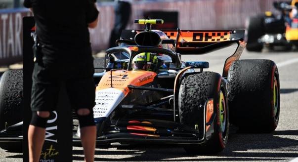Jövőre jönnek a hajlékony F1-es szárnyak?