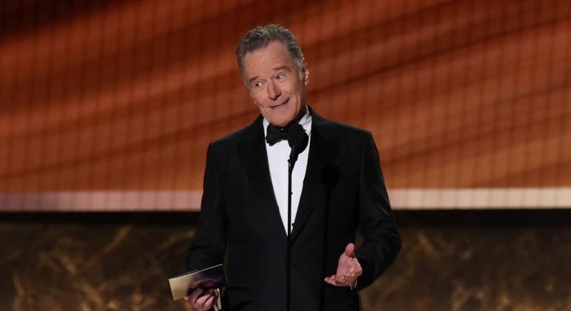 Bryan Cranston letiltatta a képmását az OpenAI új alkalmazásából